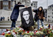 Mãe de Navalny recebeu o corpo do dissidente russo morto na prisão