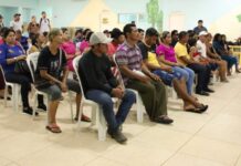Governo do Estado indeniza famílias de Novo Aripuanã para reforma e ampliação do aeródromo
