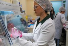 Mulheres são destaque nas áreas de Ciência e Tecnologia no Amazonas