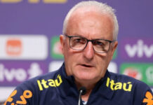 Dorival Júnior faz primeira convocação na Seleção Brasileira