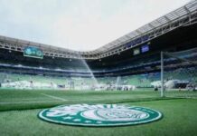 Palmeiras confirma liberação do Allianz Parque para receber partidas