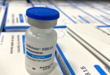 Amazonas adota nova estratégia de vacinação contra covid-19 com imunizante monovalente XBB SpikeVax