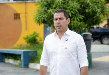 Marcelo Ramos critica fracas ações de segurança da atual gestão municipal