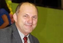 Frigorífico de ex-prefeito de Anamã era usado para lavar dinheiro do tráfico, diz polícia