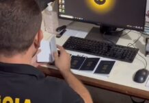 Homem é preso suspeito de ajudar migrantes a entrarem ilegalmente nos EUA via cidade do Amazonas