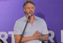 Morre ex-deputado federal Arthur Bisneto em Manaus