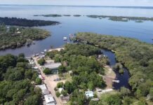 Defensoria Pública obtém nova decisão que suspende ordem de retirada de flutuantes do Tarumã