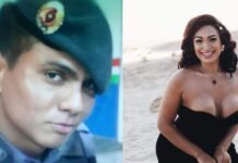 Caso Manuella Otto: julgamento de PM acusado de matar transexual é adiado