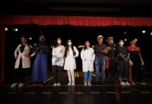 Alunos da rede pública de Presidente Figueiredo vão conhecer mais sobre a Justiça do Trabalho com o projeto itinerante do TRT-11