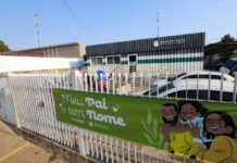 ‘Quero registrar ela no meu nome’: pai de criação aproveita mutirão ‘Meu Pai Tem Nome’ em Manacapuru para garantir cidadania à filha