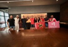 Campanha de Marcelo ganha reforço de Comitê da Juventude