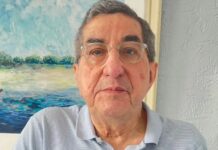 Márcio Souza, escritor e jornalista, morre aos 78 anos em Manaus