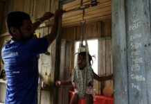 Malária tem número recorde entre indígenas e não há prazo para vacina