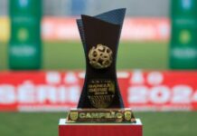 FAF confirma Barezão Série B 2025 com 10 clubes