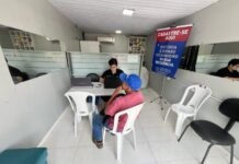 Cadastro presencial para obras no Viver Melhor encerra nesta sexta-feira (21)