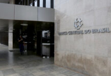 Brasil cai para quarto lugar no ranking global de juros reais