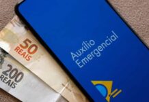 Mais de 176 mil de pessoas devem devolver auxílio emergencial ao governo