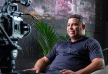 ‘O sistema não deixa ninguém entrar’, diz Ronaldo sobre eleição na CBF