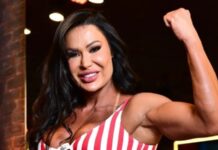 Gracyanne Barbosa retoma rotina de comer 40 ovos por dia após BBB 25