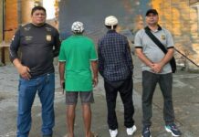 Operação Caminhos Seguros: Em Parintins, PC-AM prende dois homens por estupro de vulnerável contra mãe e filha