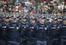 Amazonas é um dos estados dentro da meta do Plano Nacional de Segurança com uma das menores taxas de homicídio