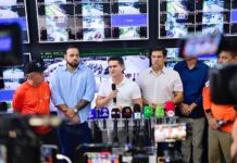 Prefeito David Almeida anuncia novo concurso para a Guarda Municipal em 2026 e reforça compromisso com a segurança preventiva