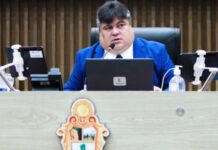 Presidente David Reis reafirma apoio aos servidores do Ministério da Cultura e do Iphan