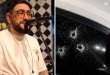 Cantor e a filha de 4 anos são baleados após show no bairro Parque 10, em Manaus