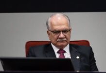 Com perfil discreto, Fachin toma posse como presidente do STF nesta 2ª