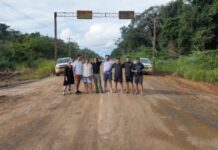 Documentário “BR-319: Vidas na Lama” expõe abandono e desafios da rodovia que liga Manaus ao restante do país
