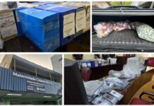 Com 101 mandados, Ministério Público deflagra operação para combater corrupção na saúde do Amazonas