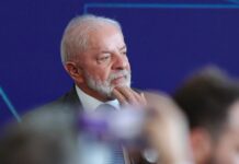 Paraná Pesquisas: 49,2% desaprovam a gestão Lula; 47,9% aprovam