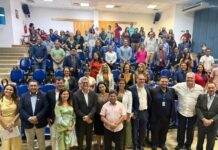 Sinésio Campos destaca importância de abertura de escritório do Inpi no Amazonas