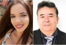 Corpo jamais encontrado: ex-vereador é condenado por matar grávida