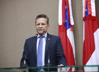 Adjuto Afonso faz apelo à Arsepam sobre processo da navegação no Estado do Amazonas