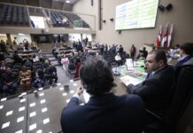 Assembleia Legislativa do Amazonas destaca matérias legislativas voltadas à educação no Estado