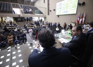 Assembleia Legislativa do Amazonas destaca matérias legislativas voltadas à educação no Estado