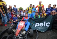 Governador Wilson Lima lança modalidade de kart pelo Pelci e amplia oportunidades esportivas para jovens amazonenses