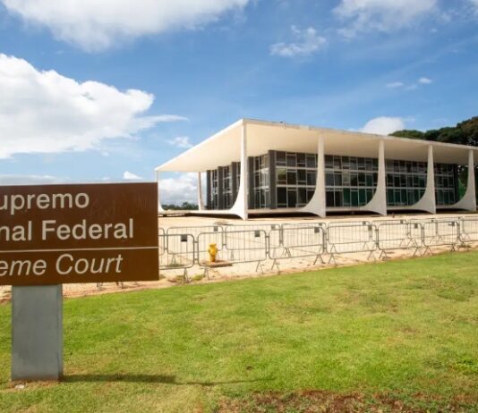 Recurso de Bolsonaro será julgado em plenário virtual em novembro