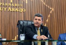 Comandante Dan busca participação popular na Lei Orçamentária 2026