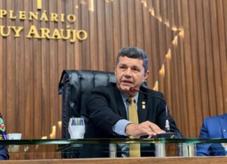 Comandante Dan busca participação popular na Lei Orçamentária 2026