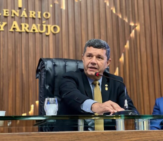 Comandante Dan busca participação popular na Lei Orçamentária 2026