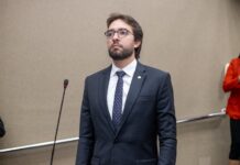 Projeto de Thiago Abrahim reconhece serviço voluntário em saúde como experiência profissional