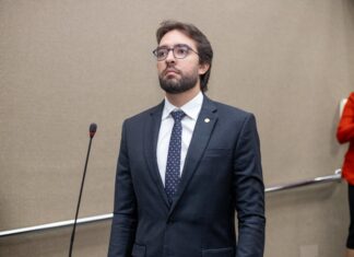 Projeto de Thiago Abrahim reconhece serviço voluntário em saúde como experiência profissional