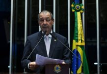 Criação de cargos para o STF segue para sanção