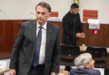 Publicada decisão que condenou Bolsonaro; cabe recurso pela defesa