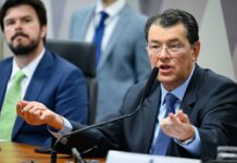 Comissão vota MP do setor elétrico nesta quinta