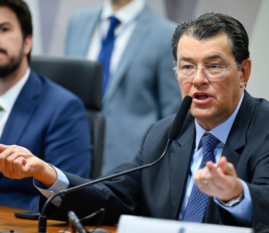 Comissão vota MP do setor elétrico nesta quinta