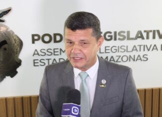 Comandante Dan afirma que organizações criminosas afrontam a ordem democrática