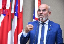 Cabo Maciel solicita reforma e ampliação da Escola Estadual Darcy Augusto Michiles, em Boa Vista do Ramos